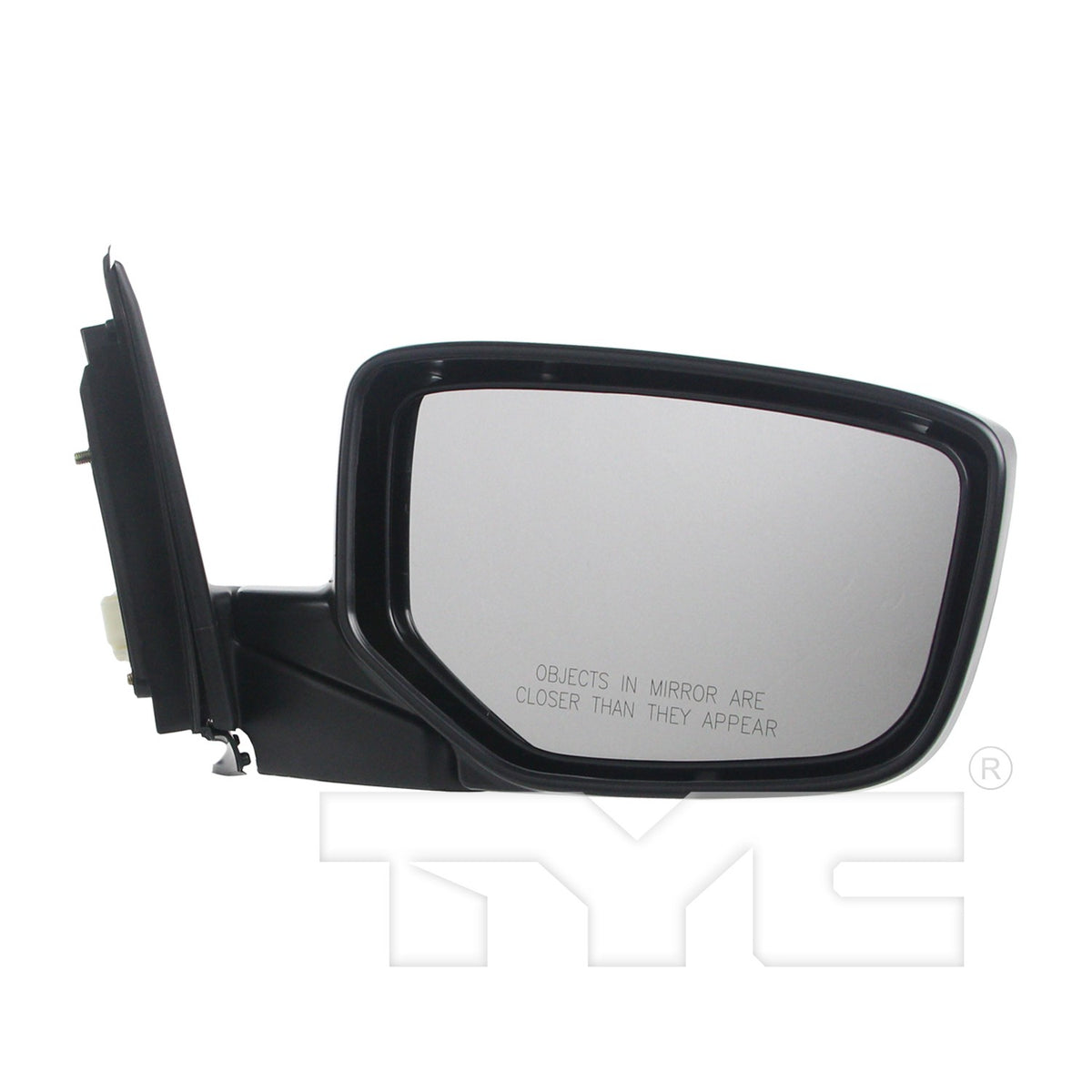 TYC Door Mirror 4700841-1