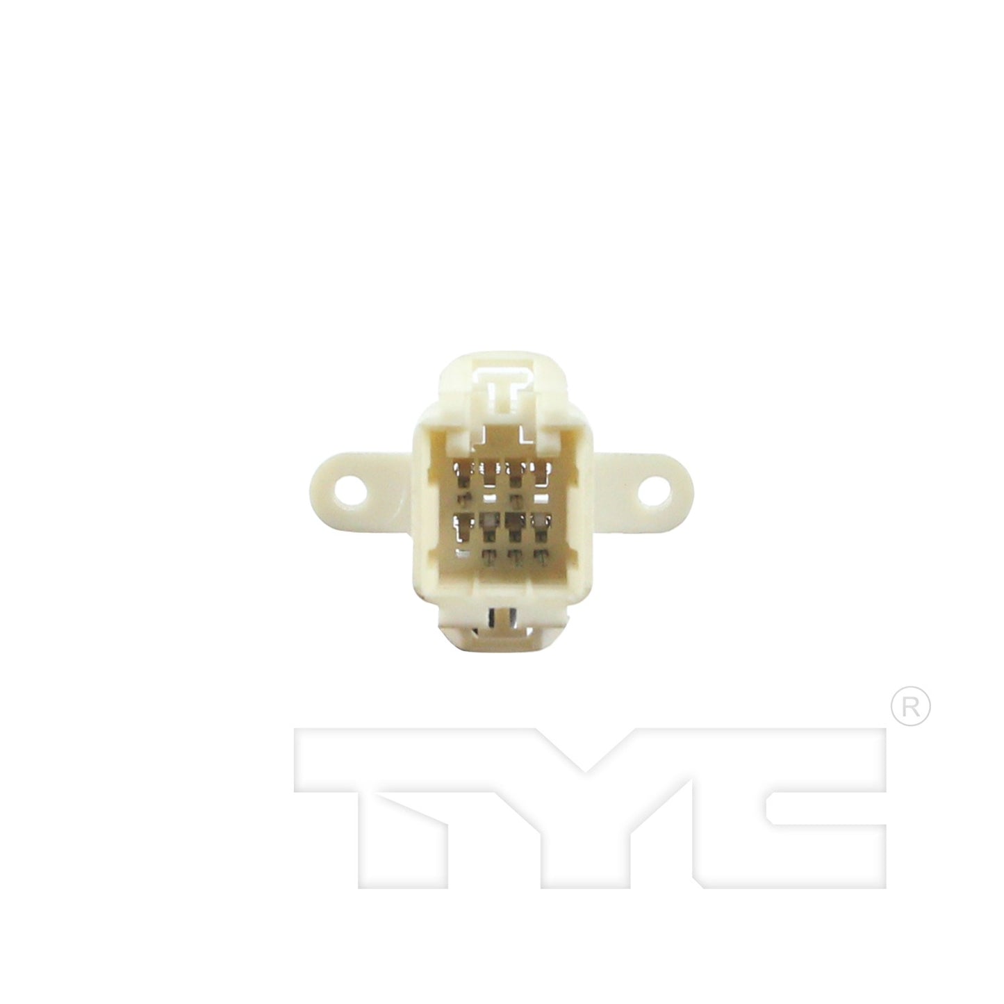 TYC Door Mirror 4700841-1