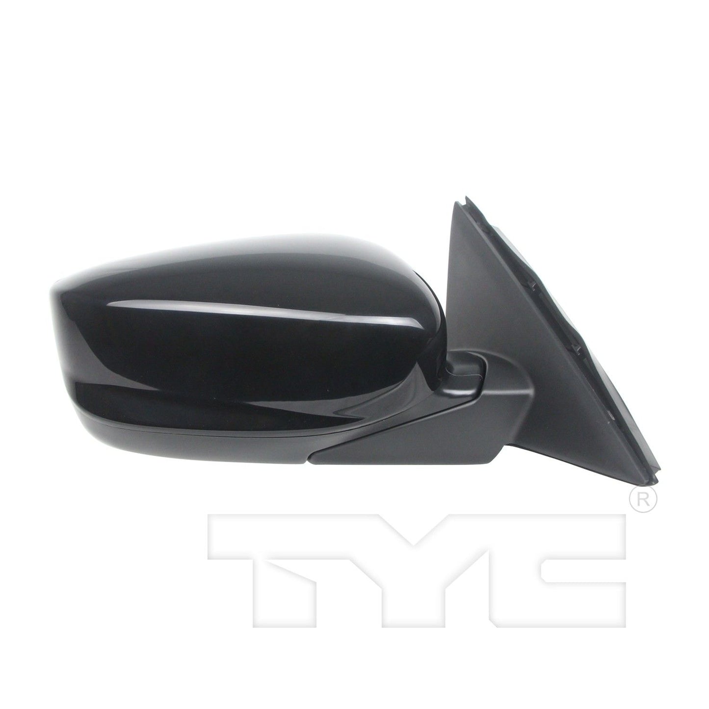 TYC Door Mirror 4700841-1