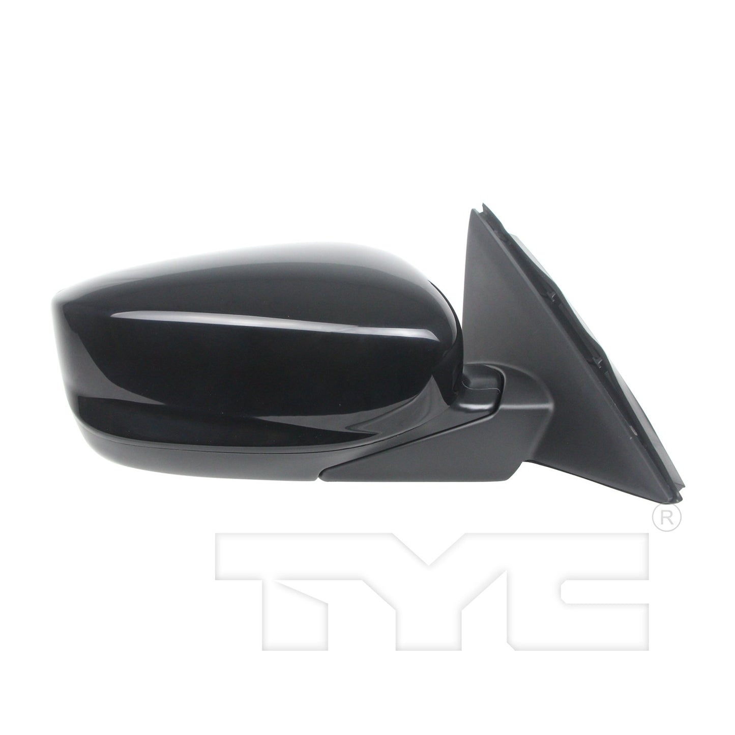 TYC Door Mirror 4700841-1