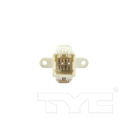 TYC Door Mirror 4700841-1