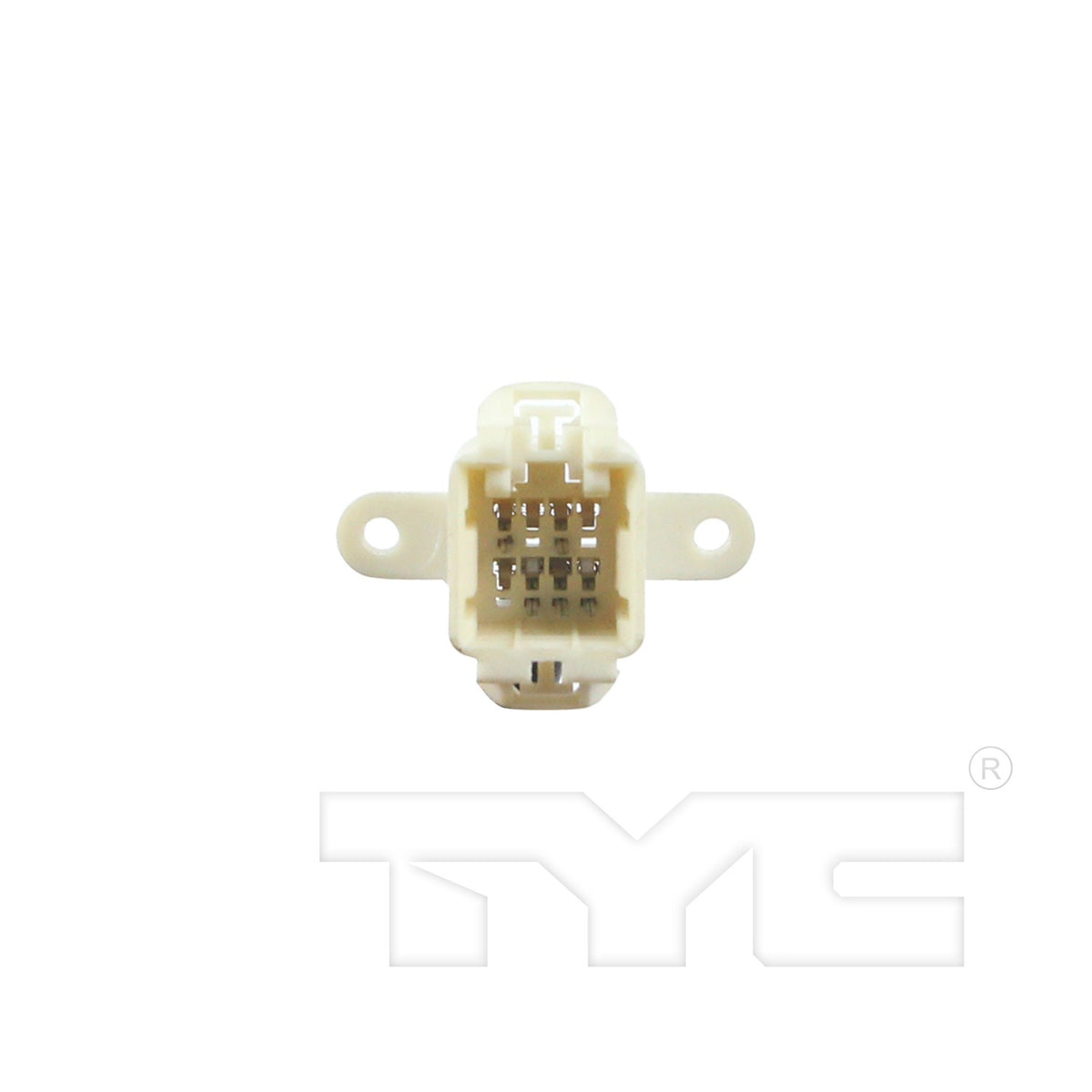TYC Door Mirror 4700841-1