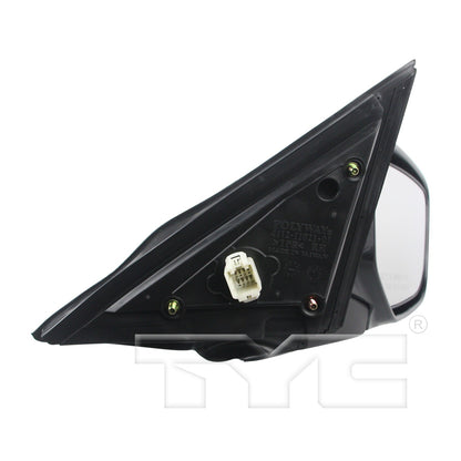 TYC Door Mirror 4700841
