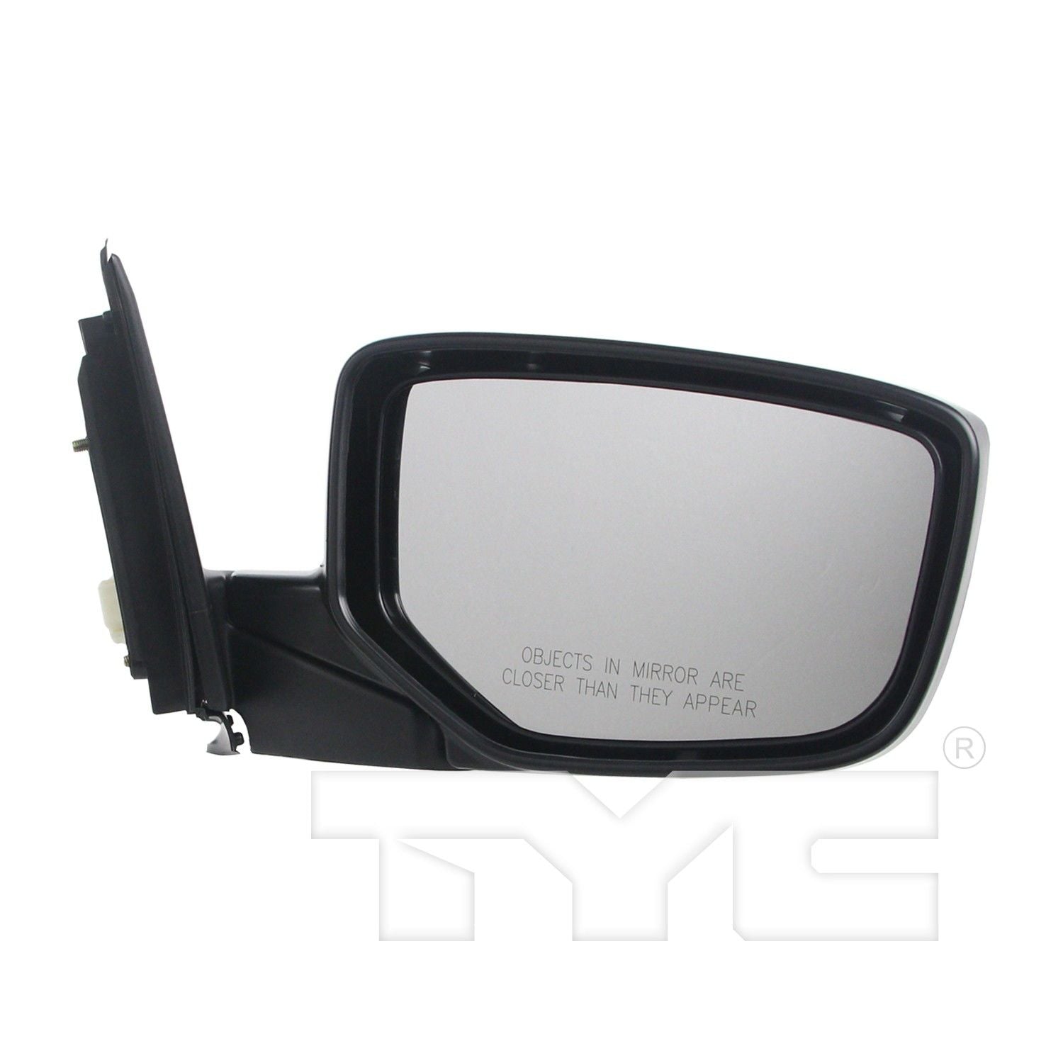 TYC Door Mirror 4700841