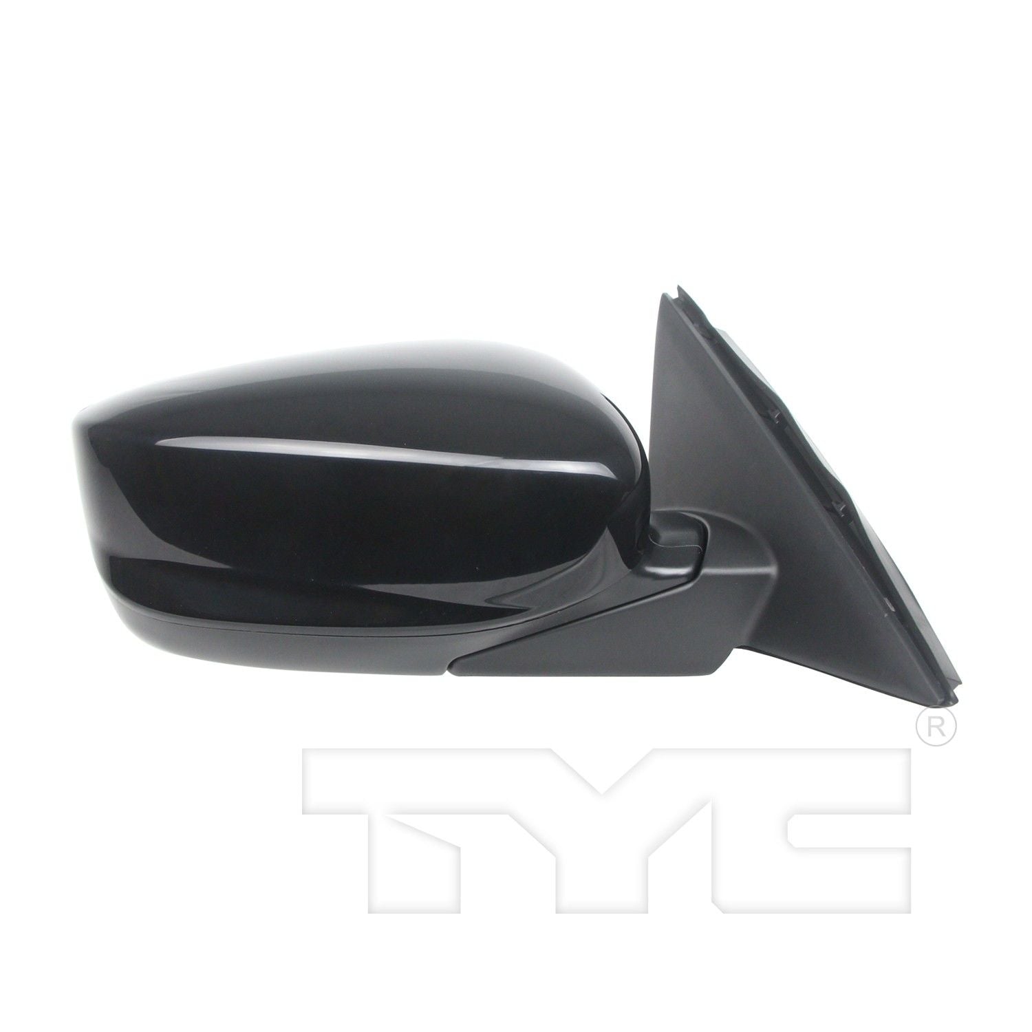 TYC Door Mirror 4700841