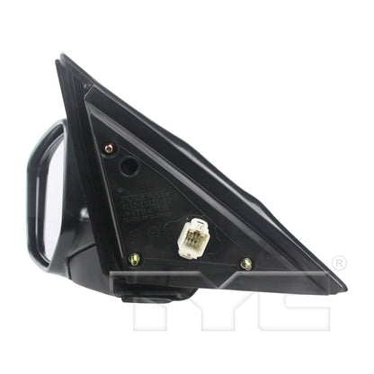TYC Door Mirror 4700842