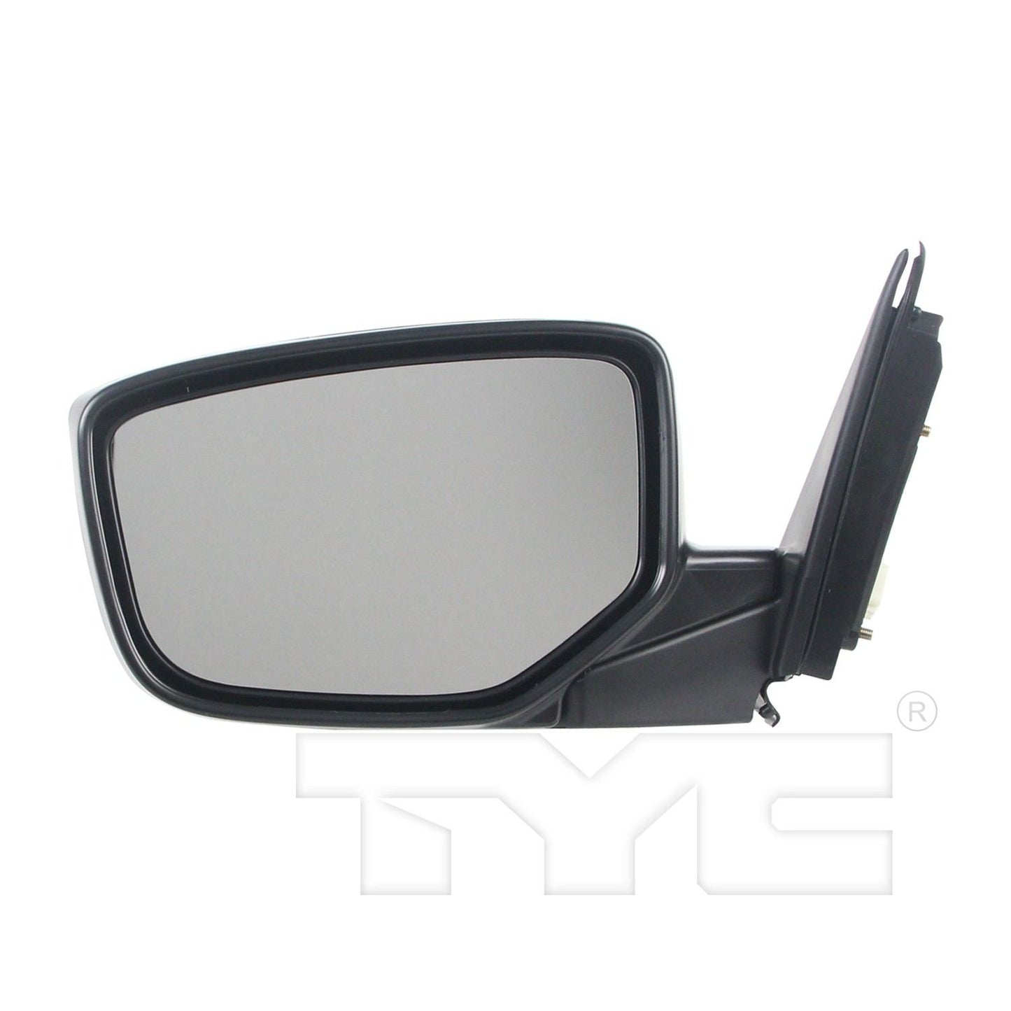 TYC Door Mirror 4700842