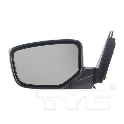 TYC Door Mirror 4700842