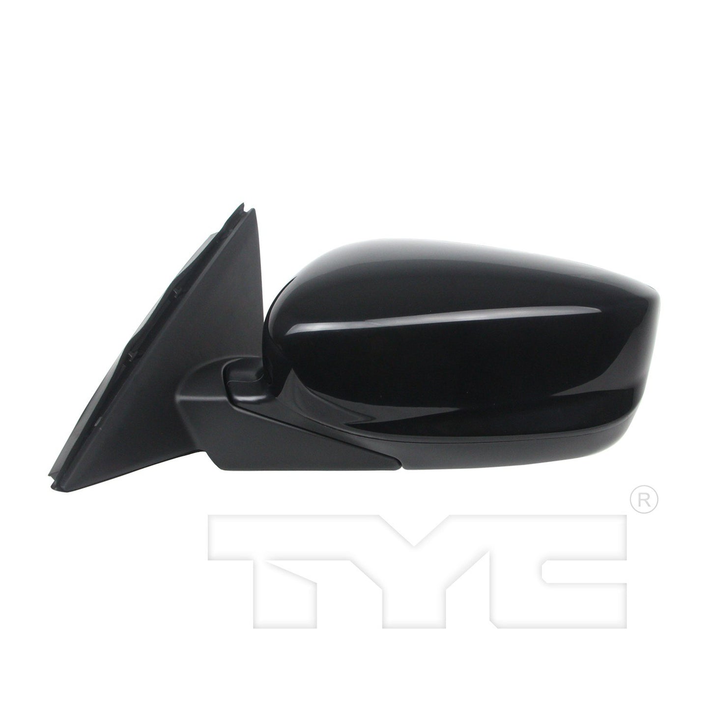 TYC Door Mirror 4700842