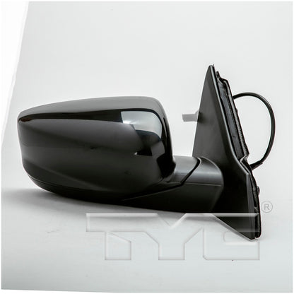 TYC Door Mirror 4700931