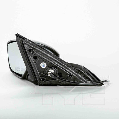TYC Door Mirror 4700932