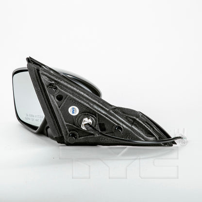 TYC Door Mirror 4700932