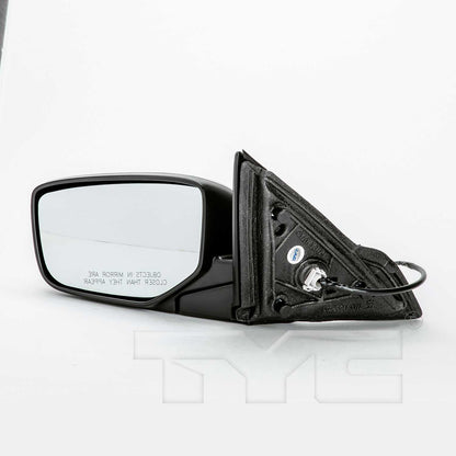 TYC Door Mirror 4700932