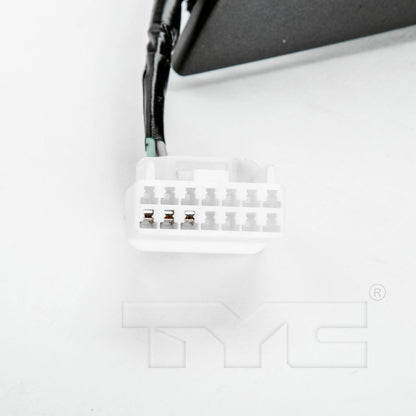 TYC Door Mirror 4700932
