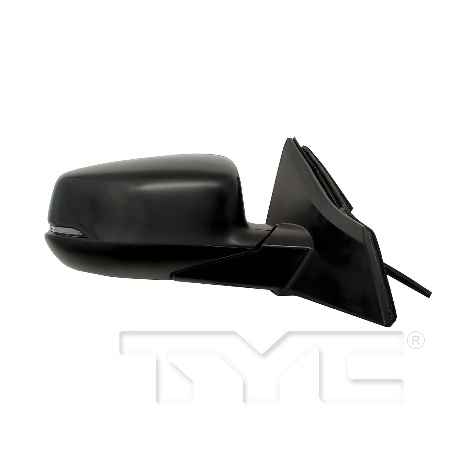 TYC Door Mirror 4701071