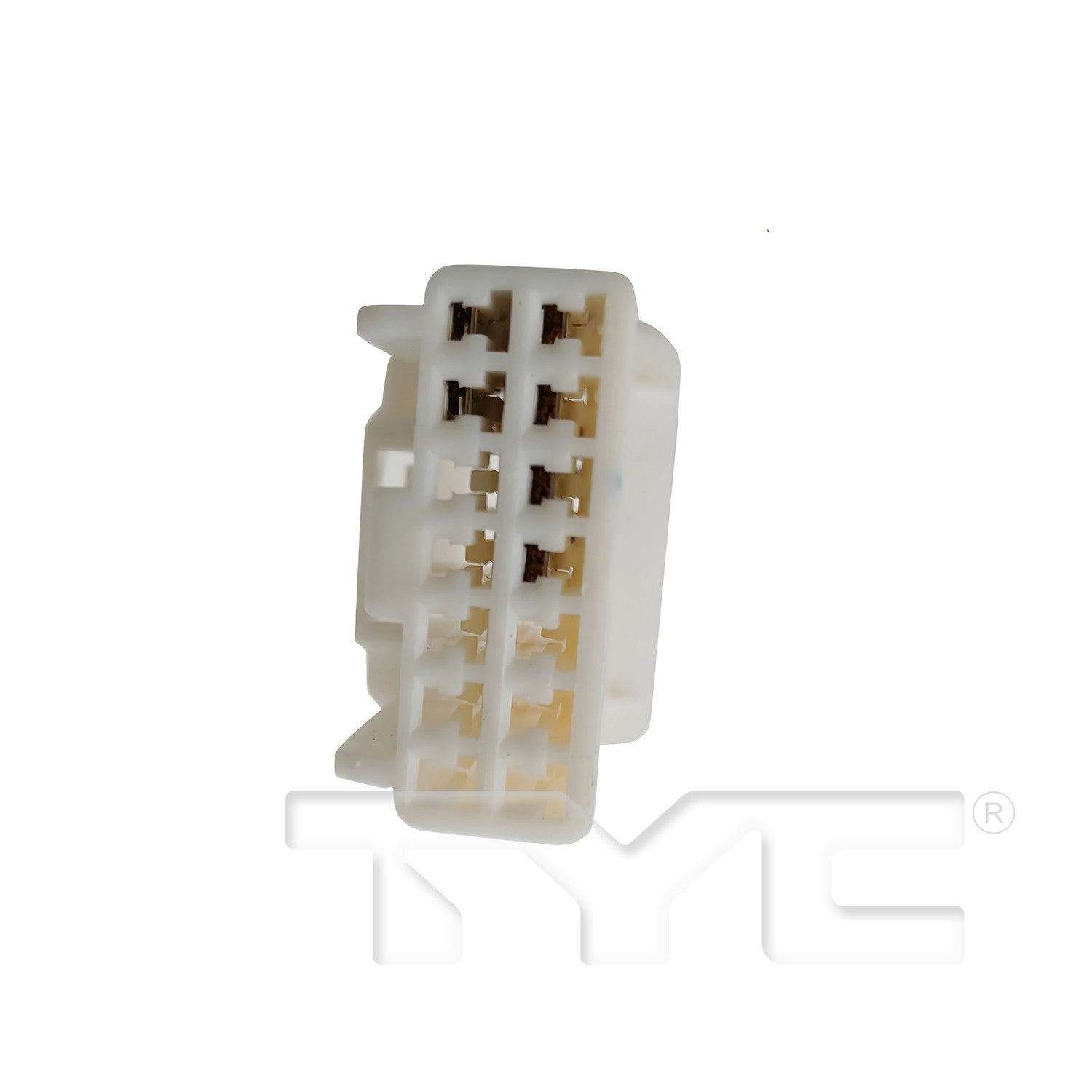 TYC Door Mirror 4701071