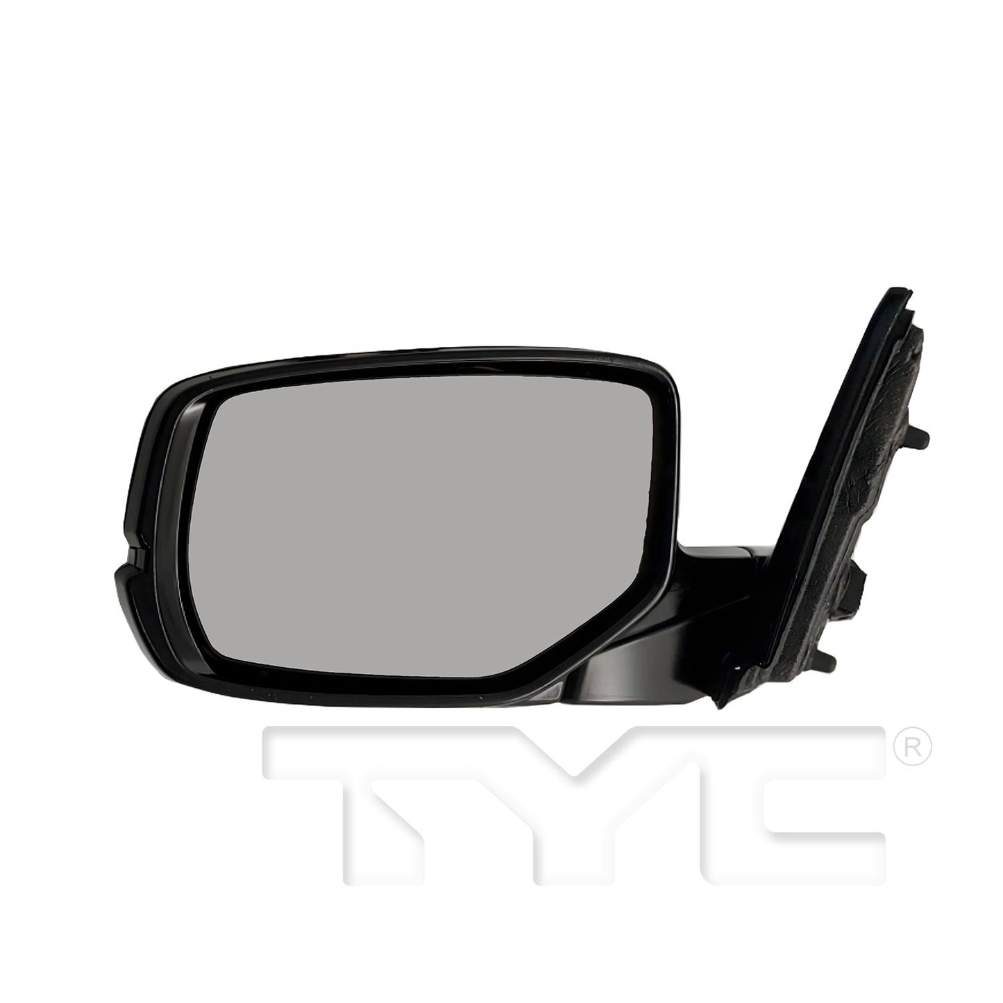 TYC Door Mirror 4701072