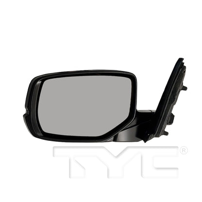 TYC Door Mirror 4701072