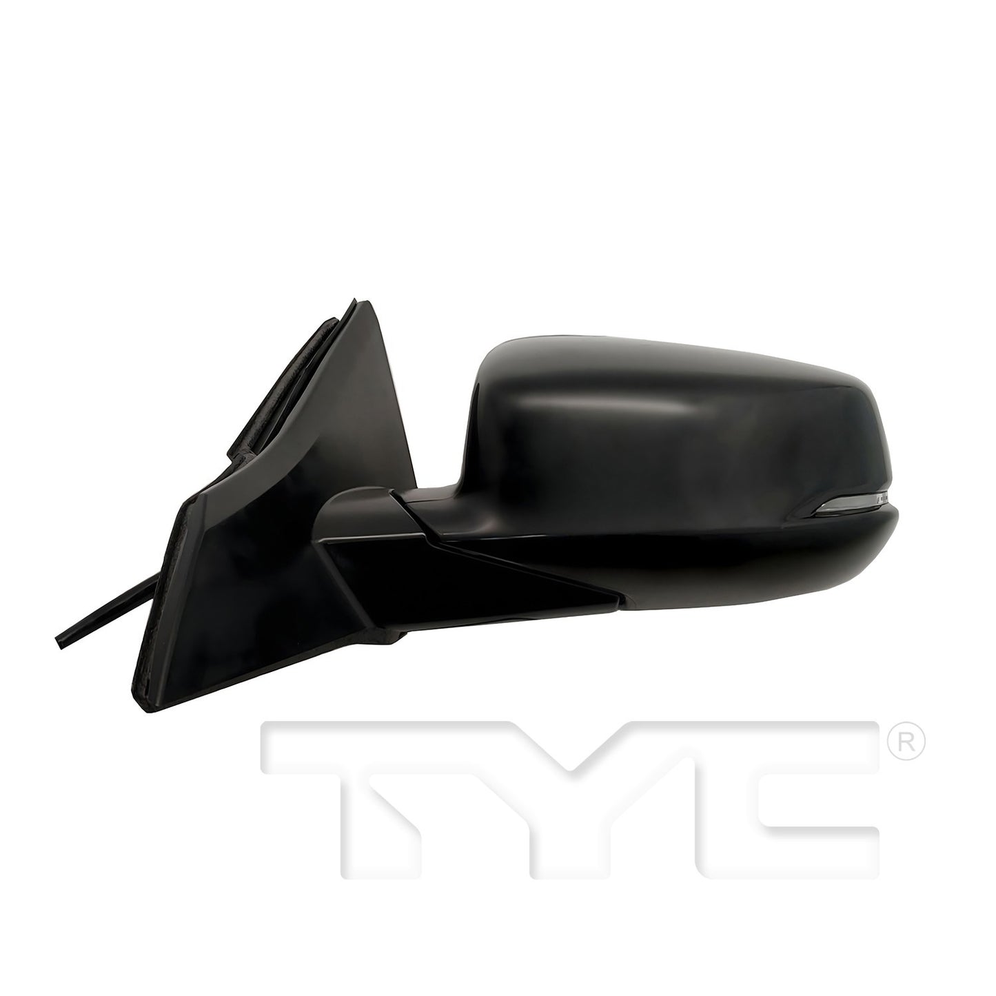TYC Door Mirror 4701072