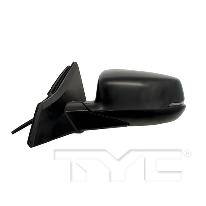 TYC Door Mirror 4701072
