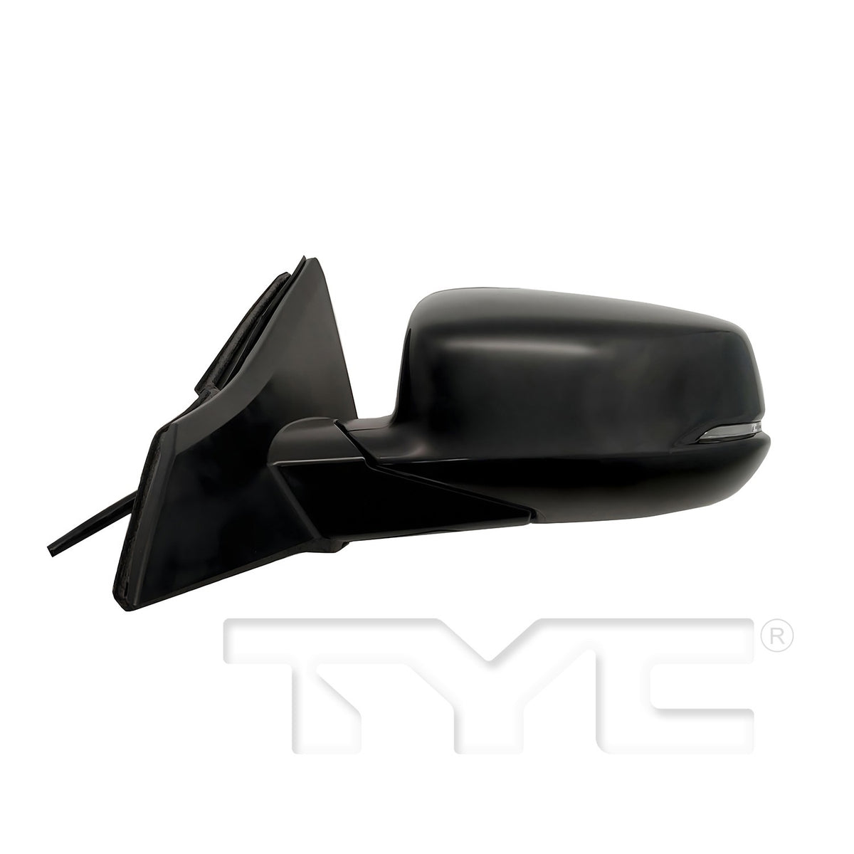 TYC Door Mirror 4701072