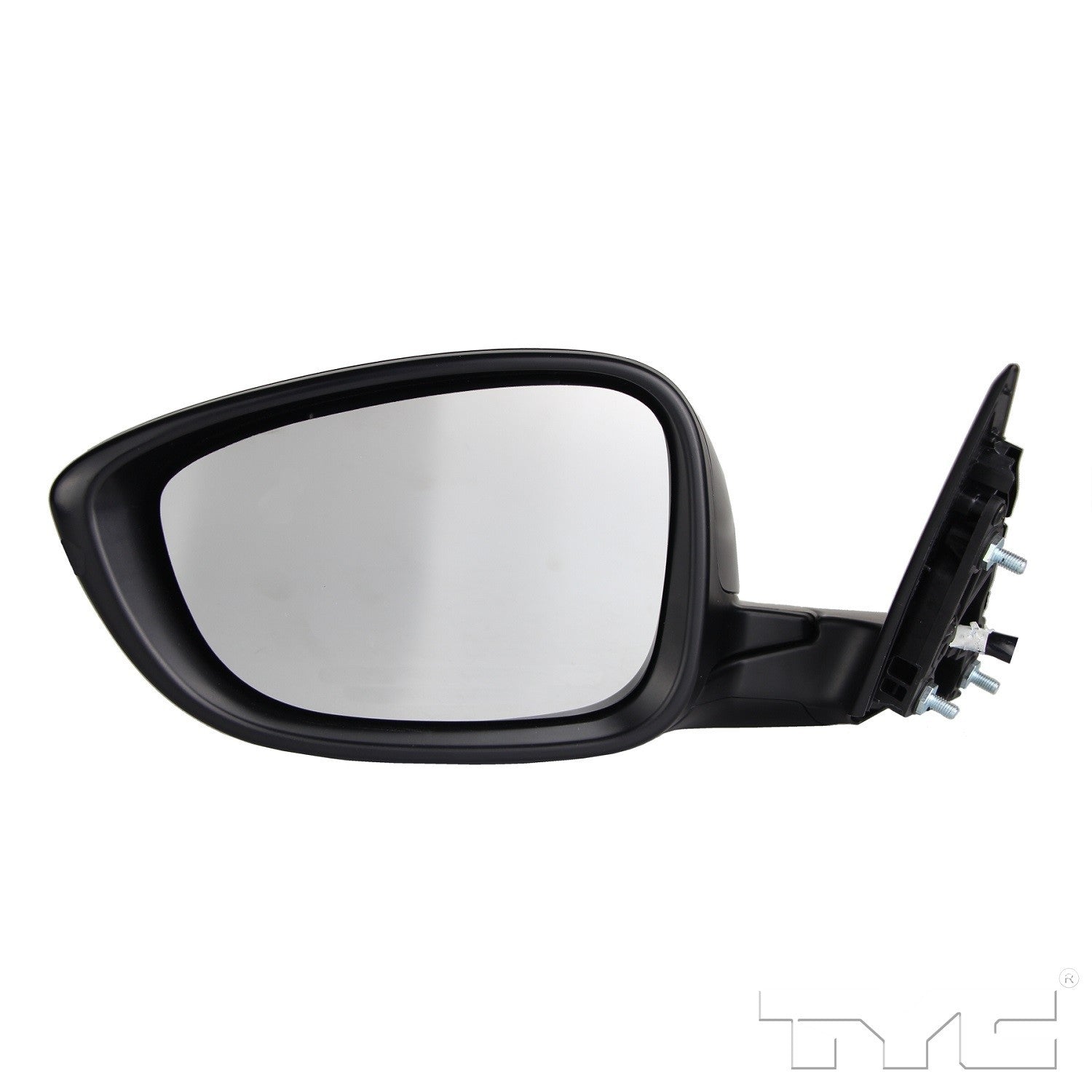 TYC Door Mirror 4701132