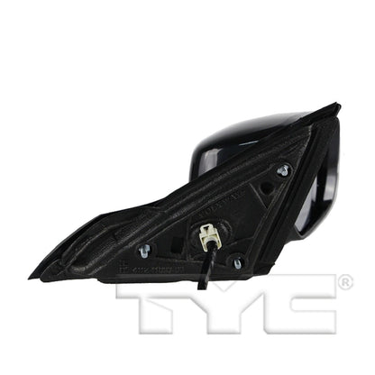 TYC Door Mirror 4701151