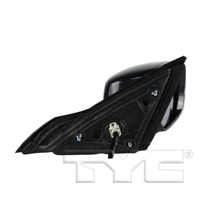 TYC Door Mirror 4701151