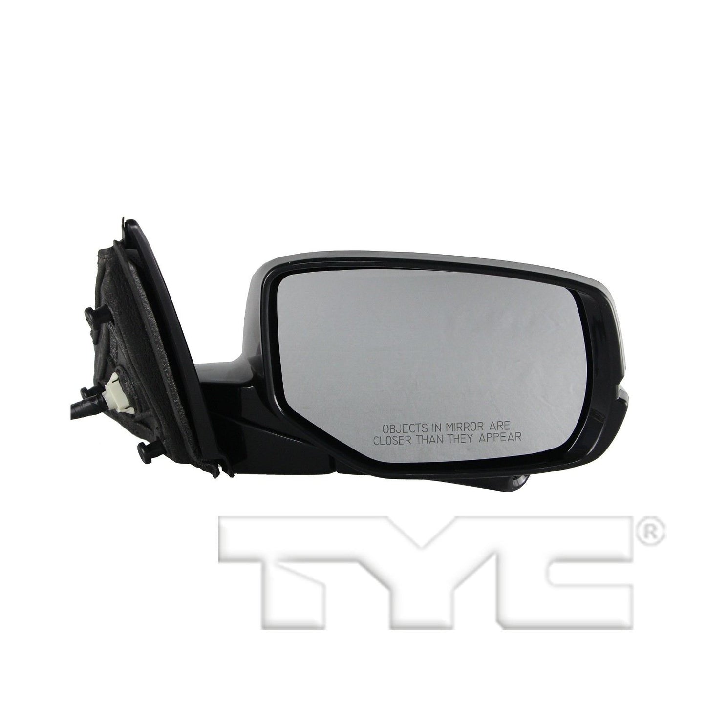 TYC Door Mirror 4701151