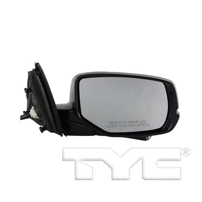TYC Door Mirror 4701151
