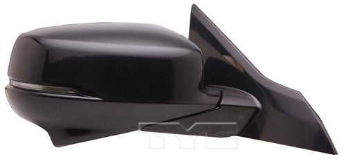TYC Door Mirror 4701151