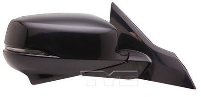 TYC Door Mirror 4701151