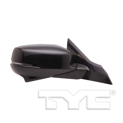 TYC Door Mirror 4701151