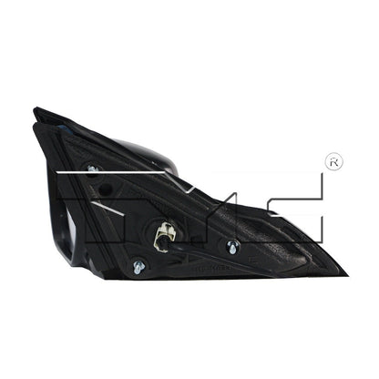 TYC Door Mirror 4701152