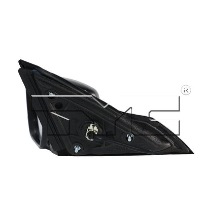 TYC Door Mirror 4701152