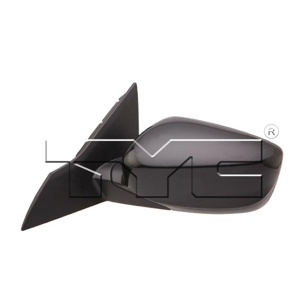 TYC Door Mirror 4701152