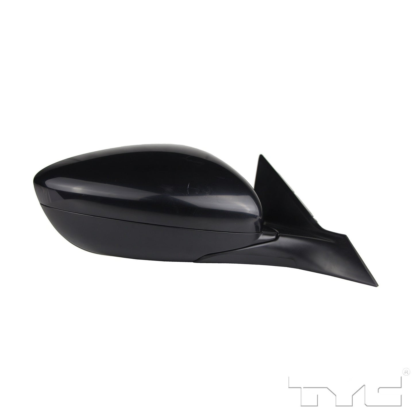 TYC Door Mirror 4701161