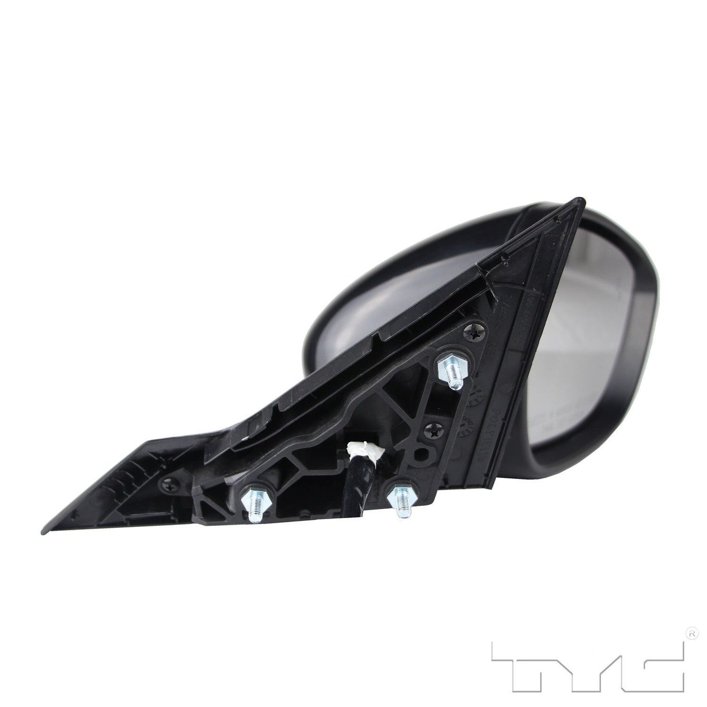 TYC Door Mirror 4701161