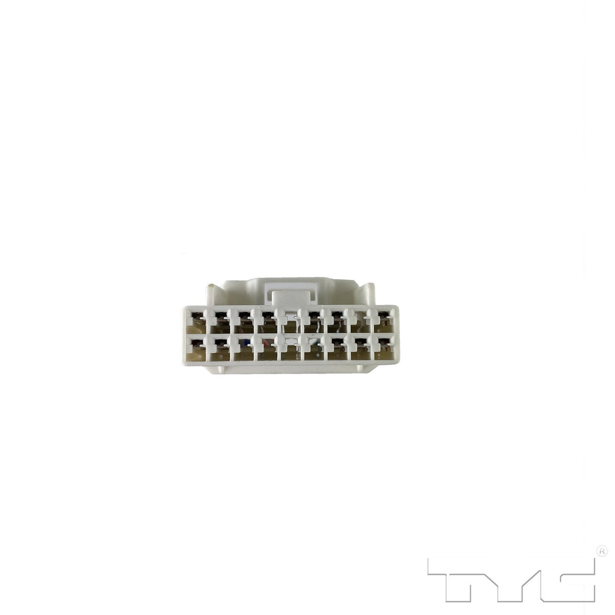 TYC Door Mirror 4701161