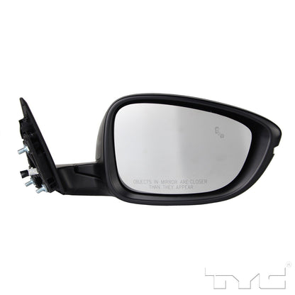 TYC Door Mirror 4701171