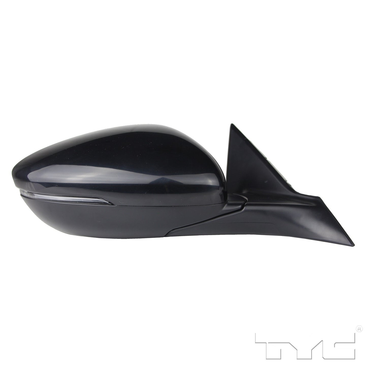 TYC Door Mirror 4701171