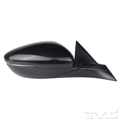 TYC Door Mirror 4701171