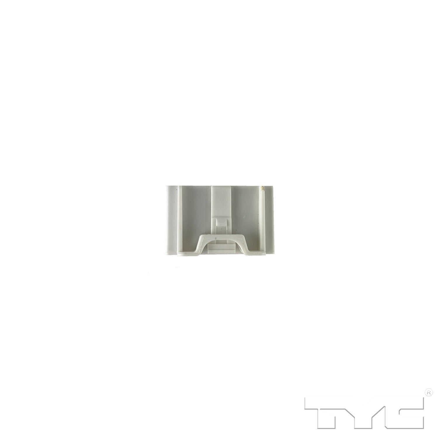 TYC Door Mirror 4701172