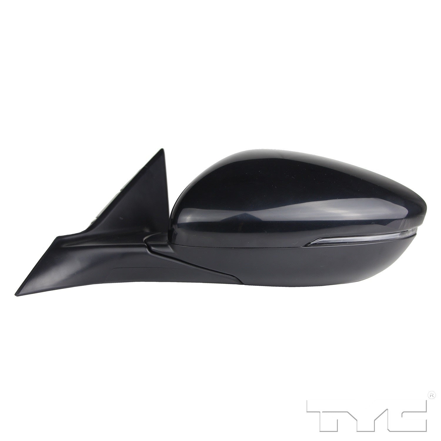 TYC Door Mirror 4701172
