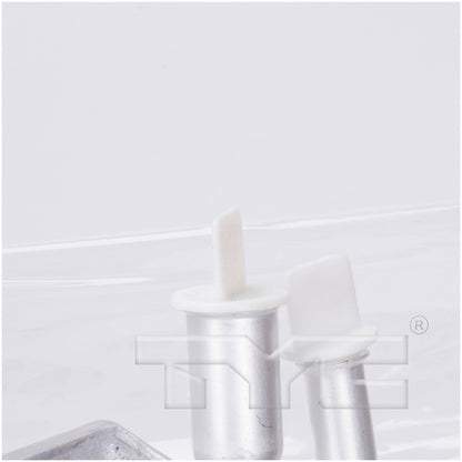 TYC A/C Condenser
