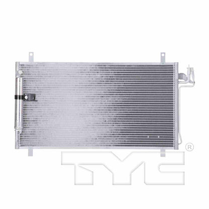TYC A/C Condenser