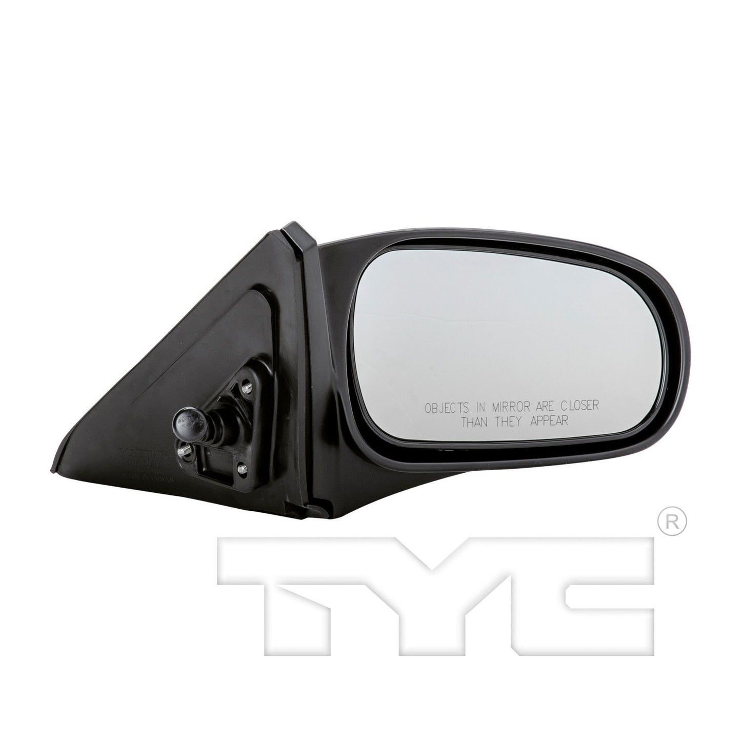 TYC Door Mirror 4710011