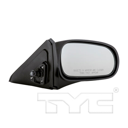 TYC Door Mirror 4710011
