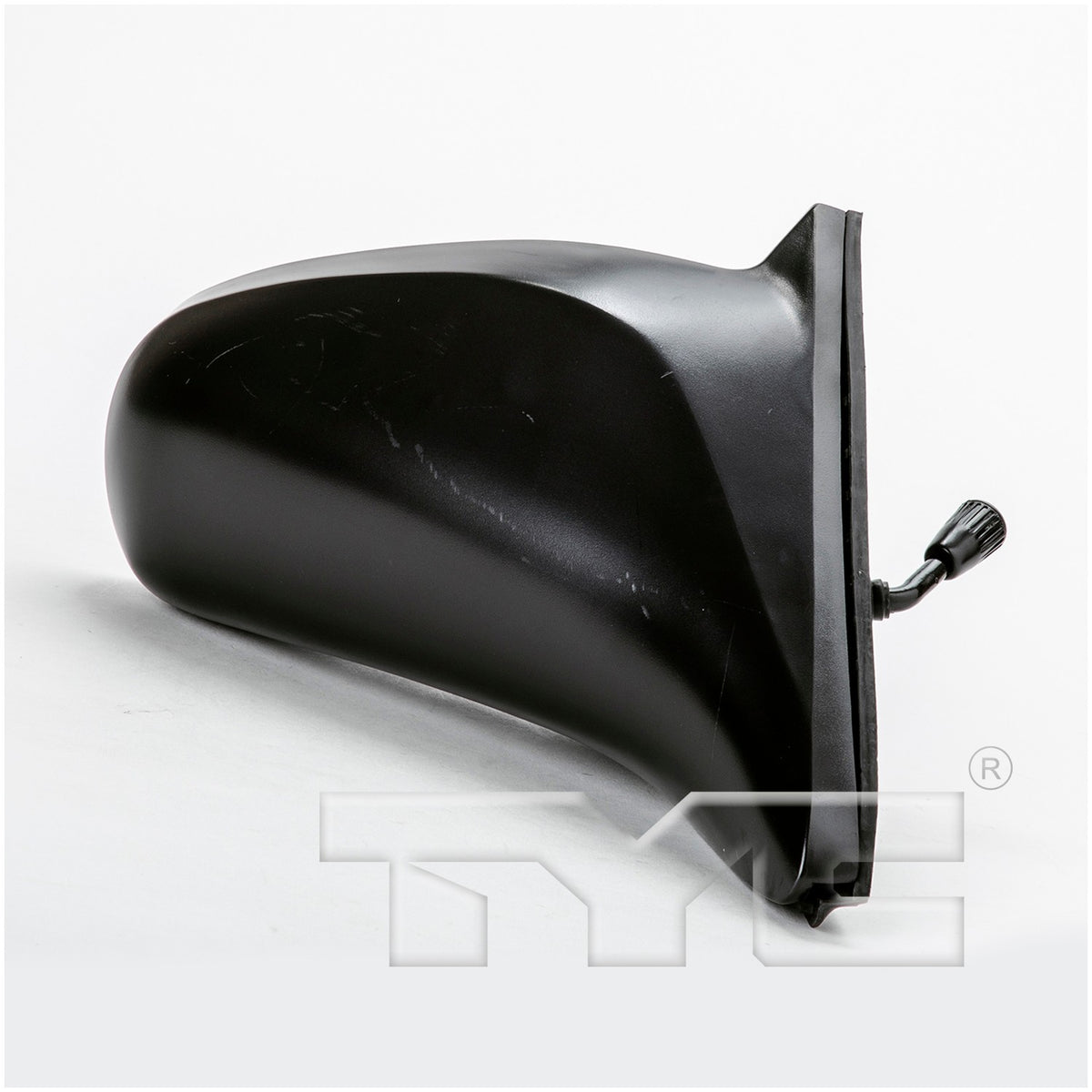 TYC Door Mirror 4710011