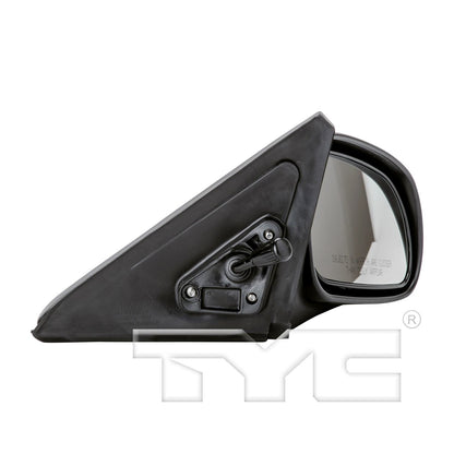 TYC Door Mirror 4710011